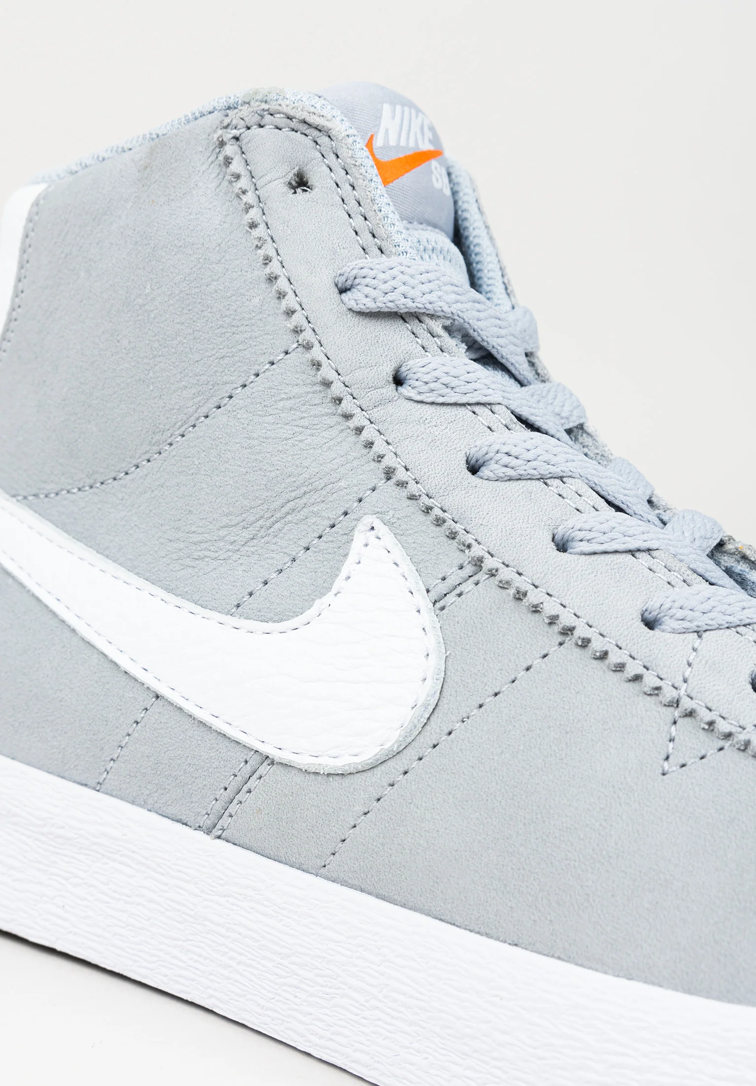 Nike SB Bruin High ISO