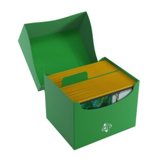 Gamegenic - Side Holder 100+ XL Green