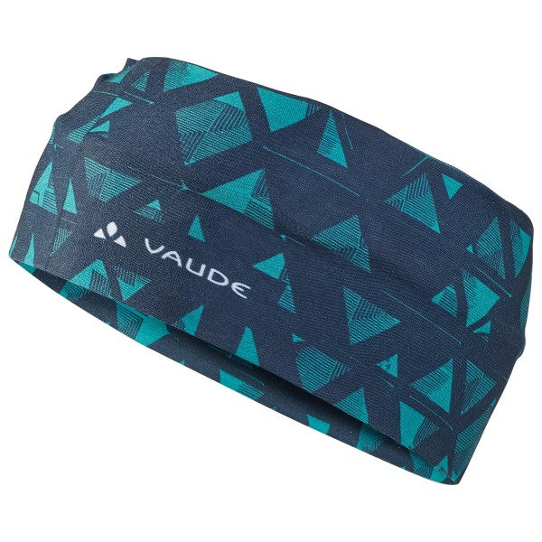 Vaude - Cassons Headband - Stirnband