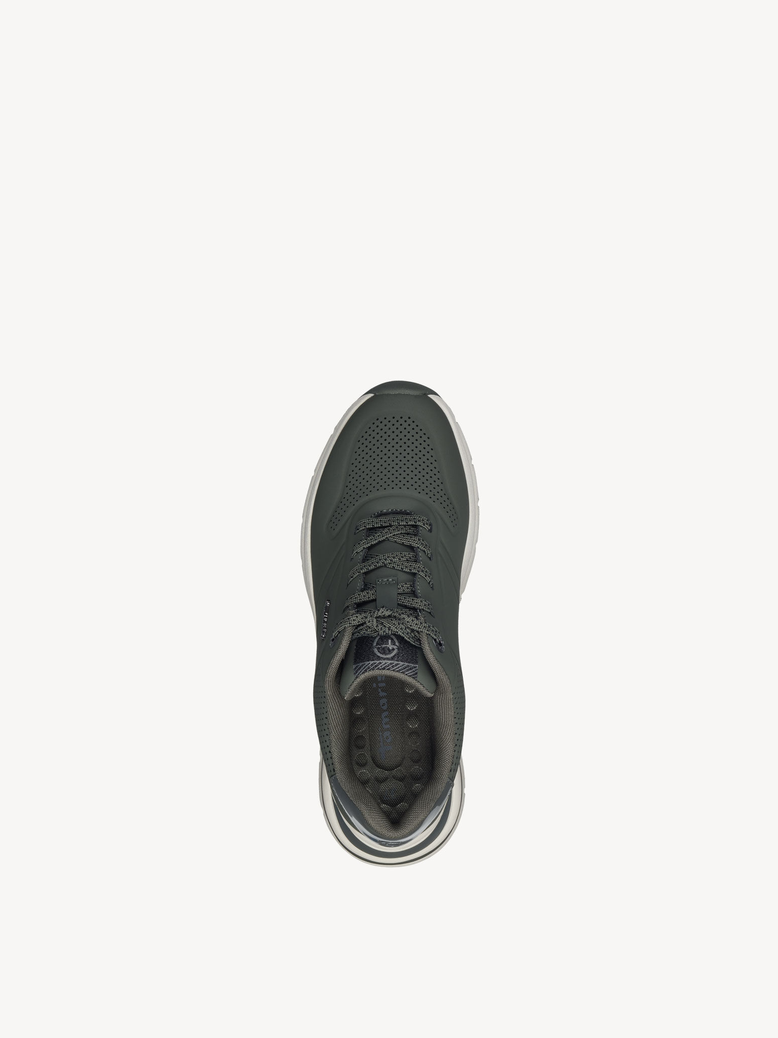 Basket - vert