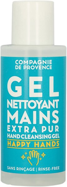 La Compagnie de Provence Home Hand Cleansing Gel Reinigungsgel