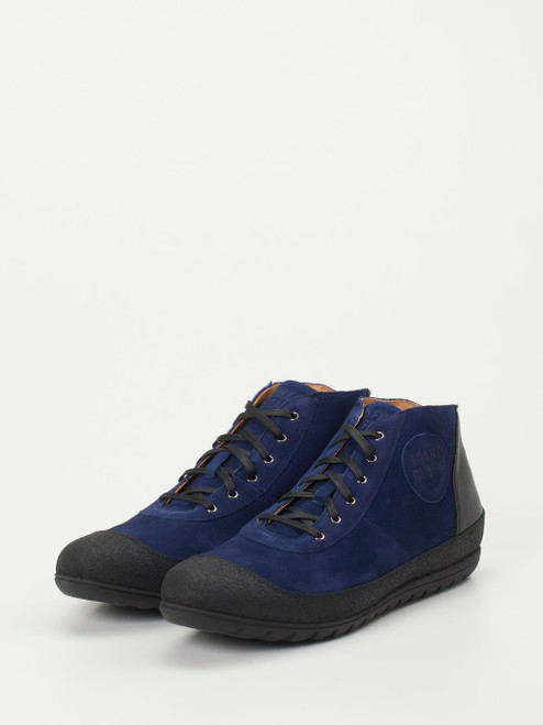 Sneaker high-47611090042 Franz Gustav