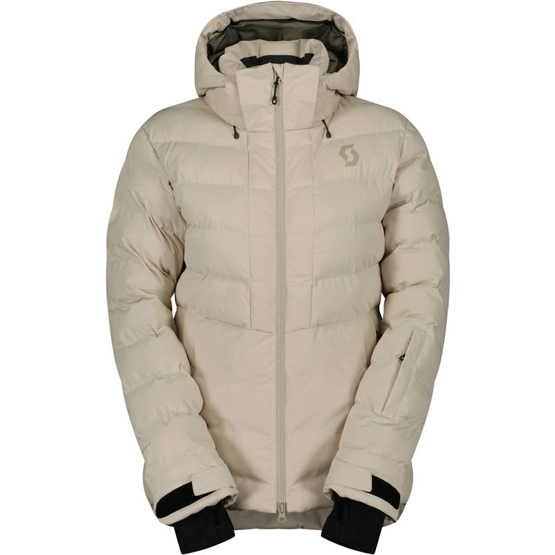 SCOTT Ultimate Warm Skijacke Damen