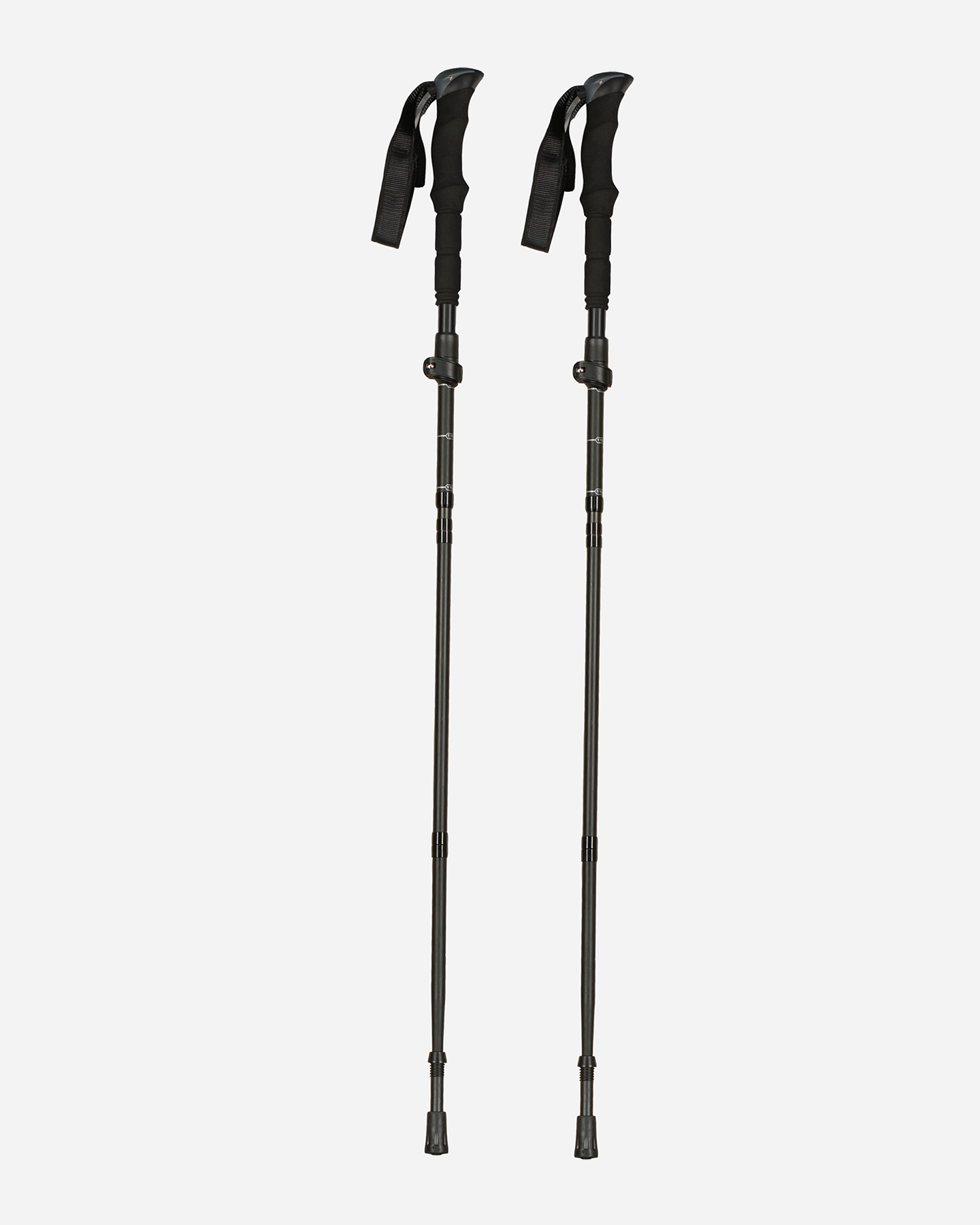 Bastoncini Trekking 8848 Xtr Alu Tour Foldable 7023392000000