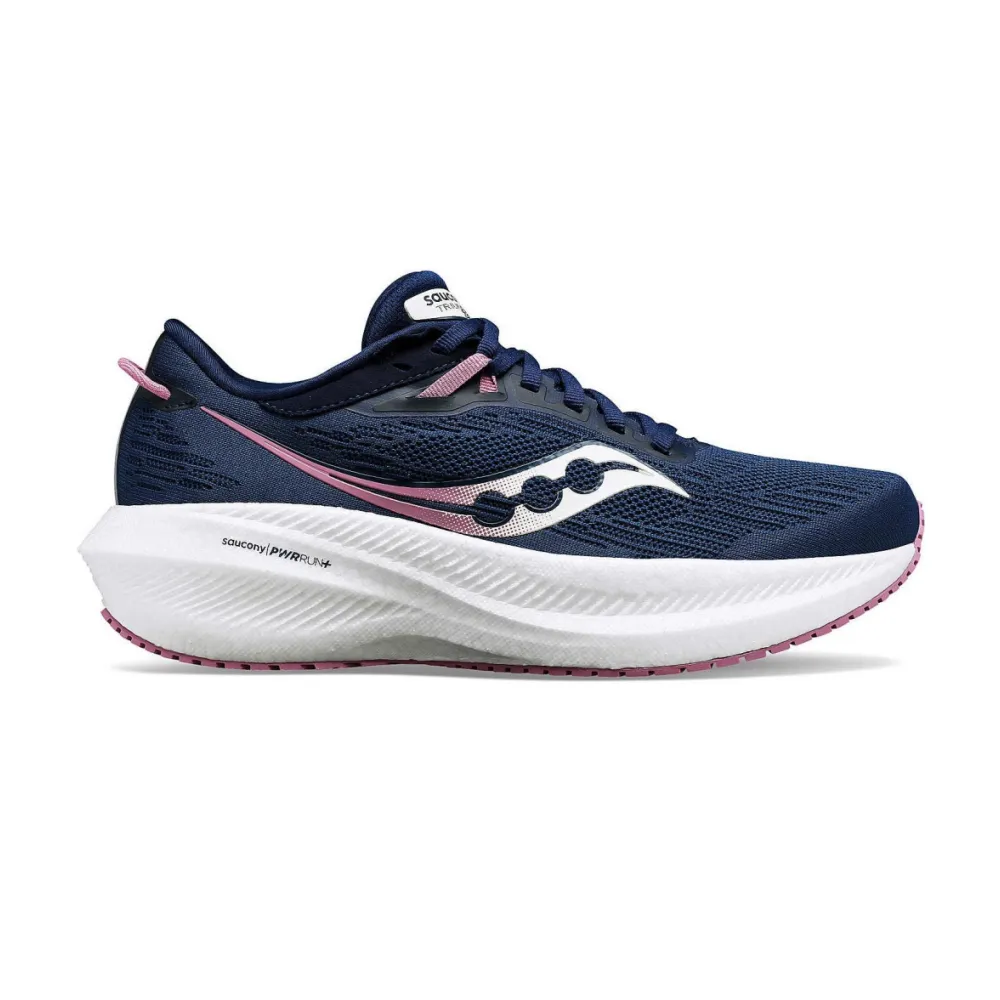 Saucony Triumph 21 S10881-105 / blau