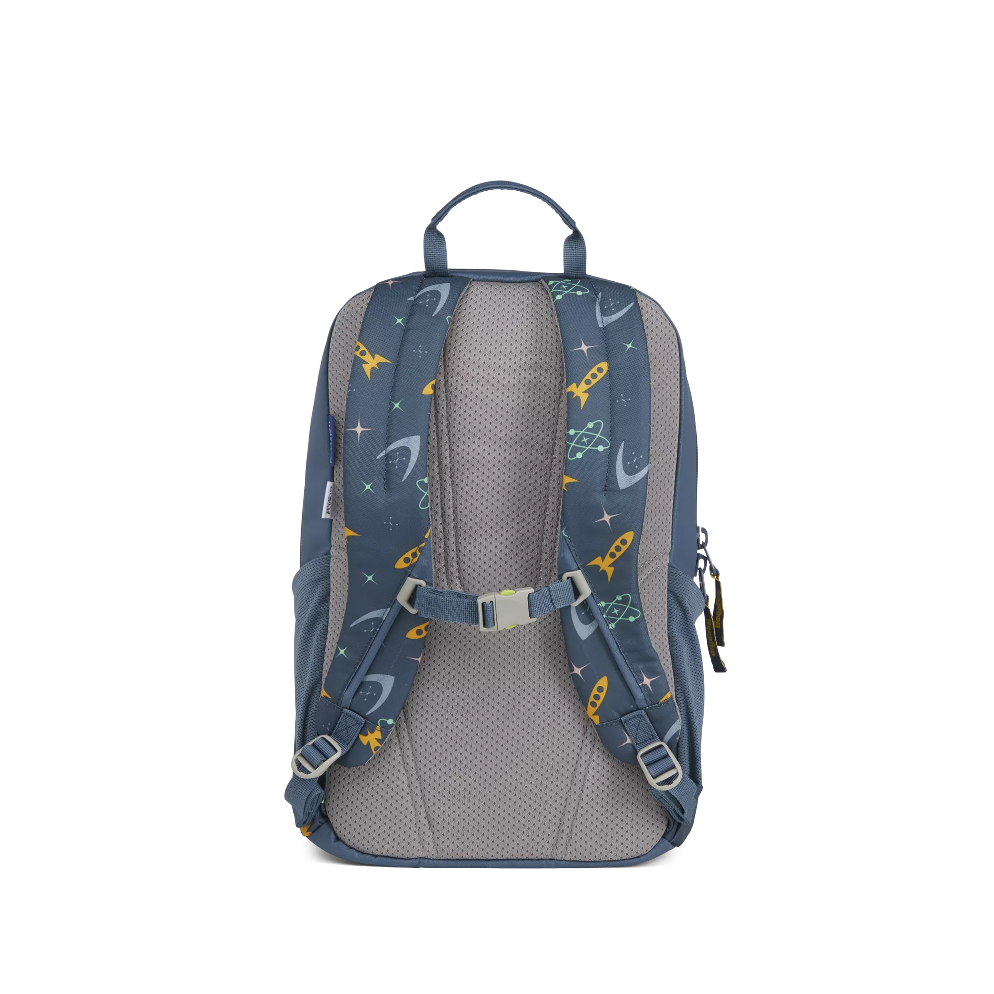 ergobag Large Kinderrucksack Bärgold