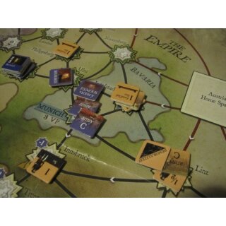 No Peace Without Spain 2nd Edition (EN)