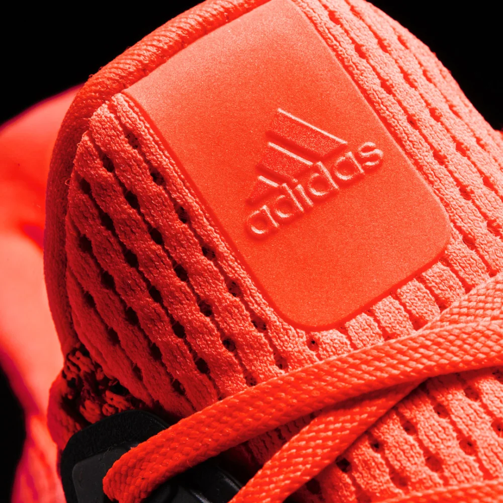 adidas UltraBoost B34050 / rot