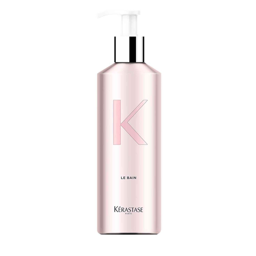 Kérastase Genesis - Bouteille rechargeable Bouteille