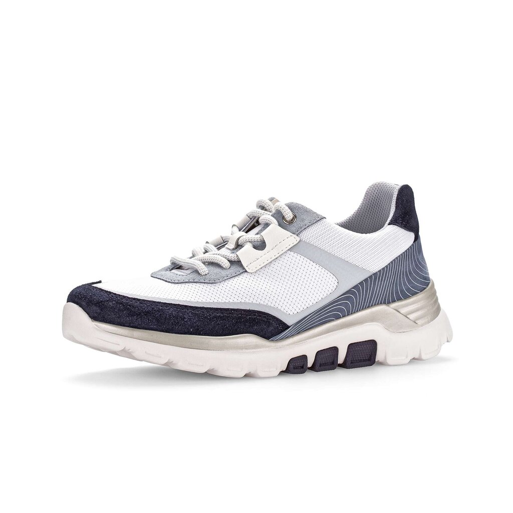 rollingsoft Sneaker low weiß