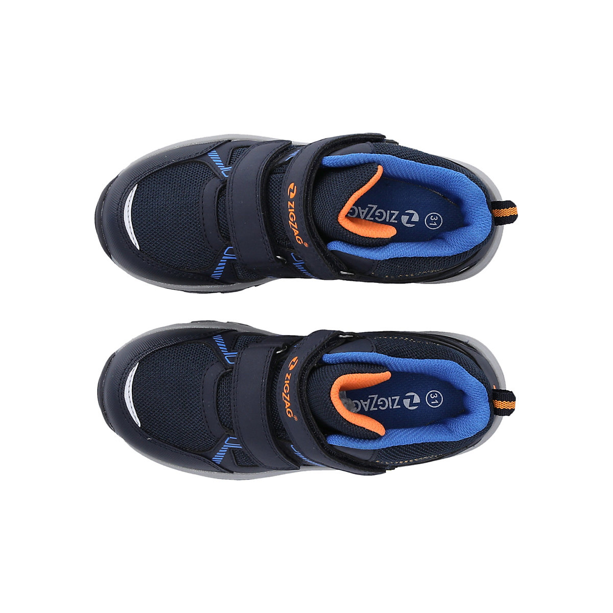 Kinder Halbschuhe
