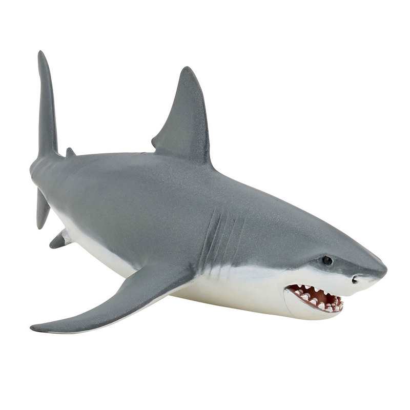 Figurine Requin blanc Papo