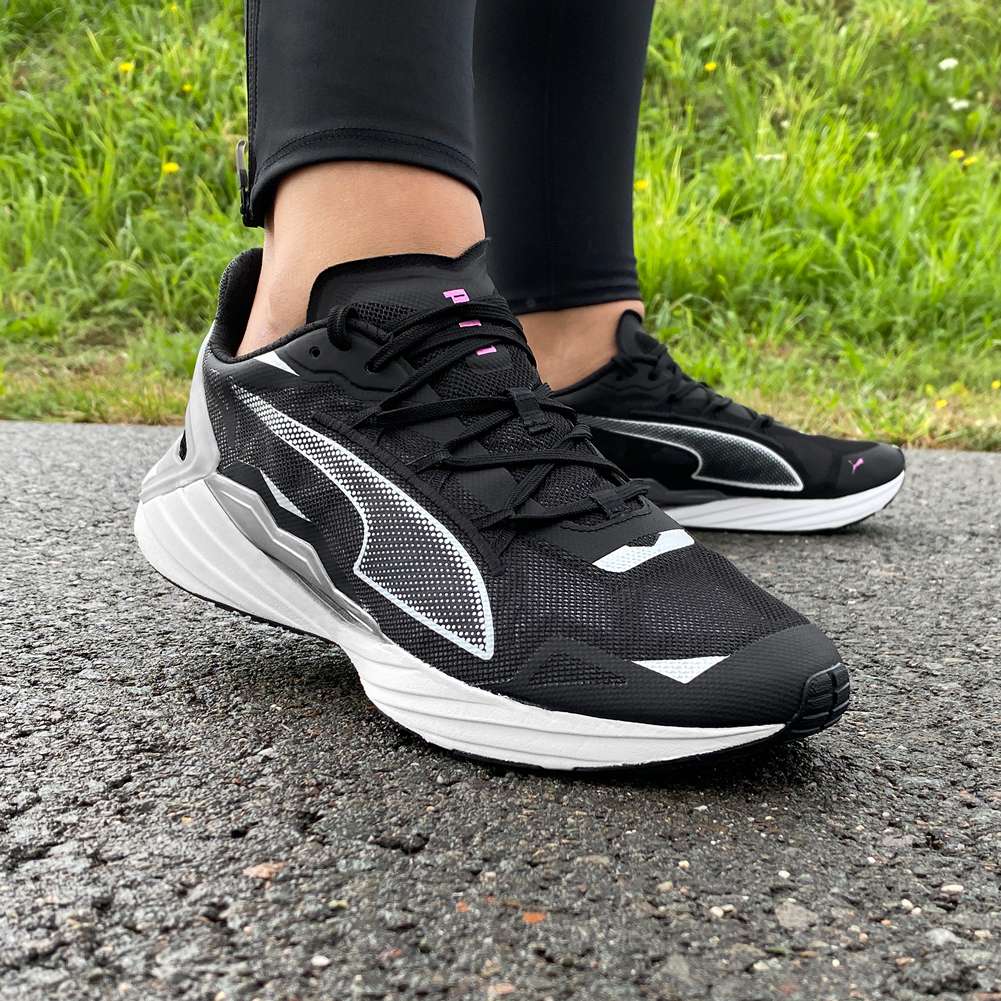 PUMA UltraRide Damen Laufschuhe 193756-01