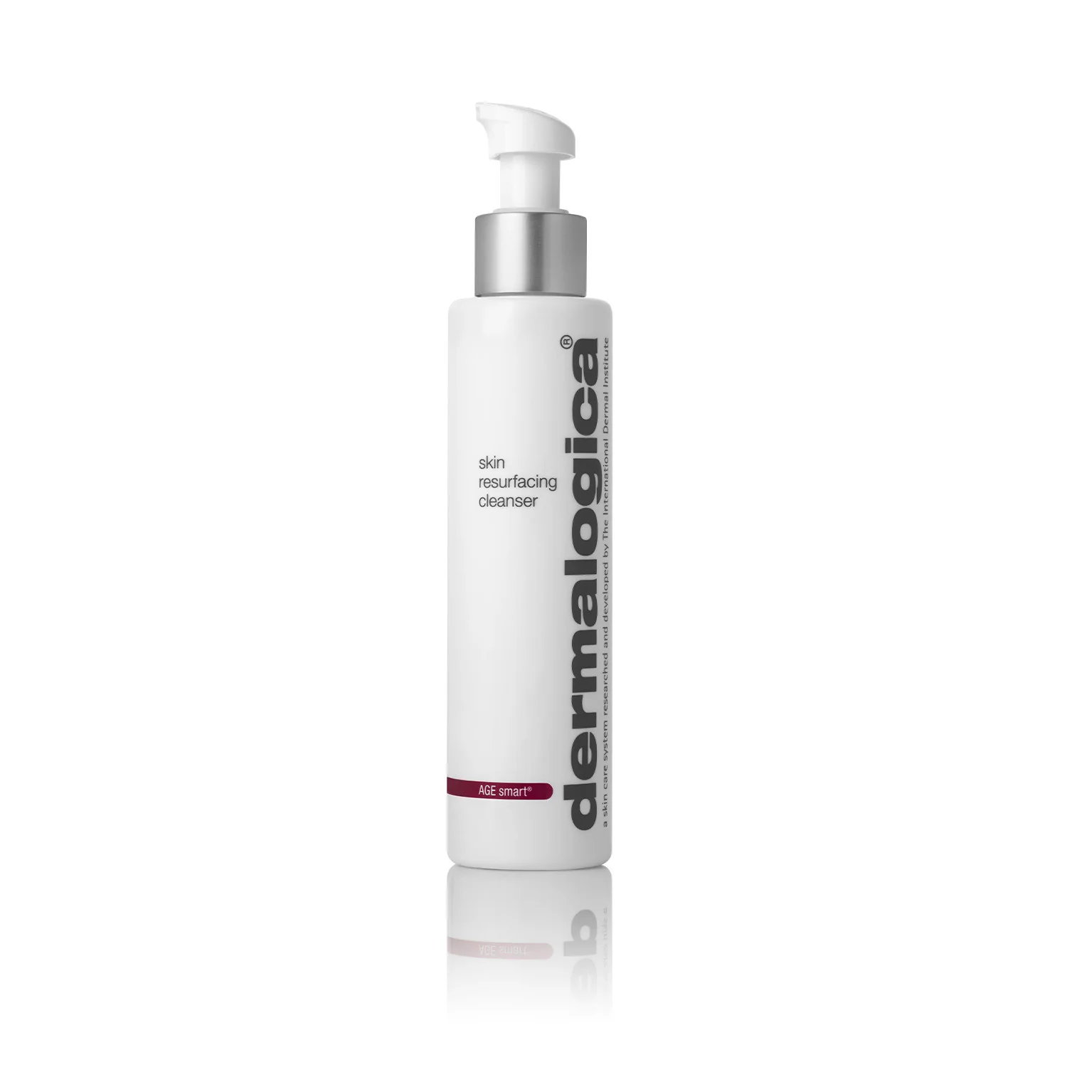 Dynamic Skin Skin Resurfacing Cleanser - Пилинг за лице, Гел за чишћење лица