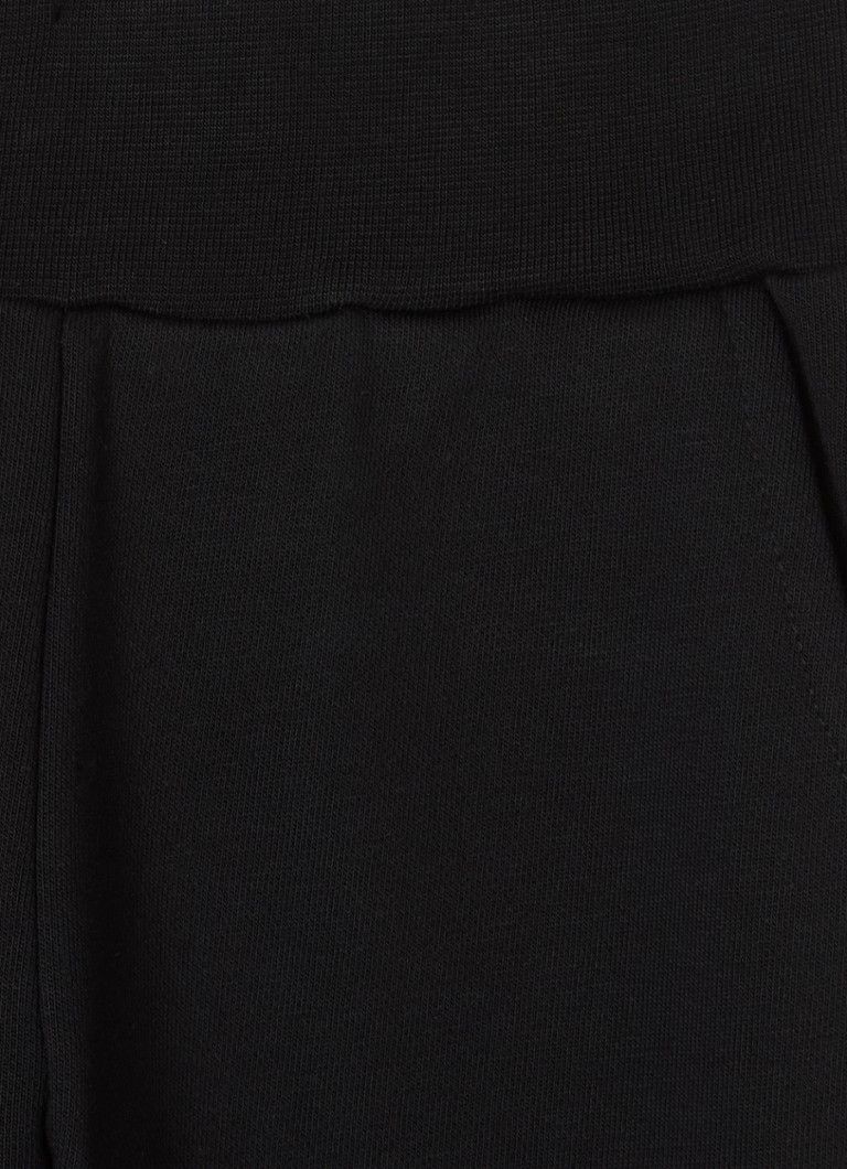 Pantaloni de trening cu croială dreaptă și buzunare laterale NIK&NIK