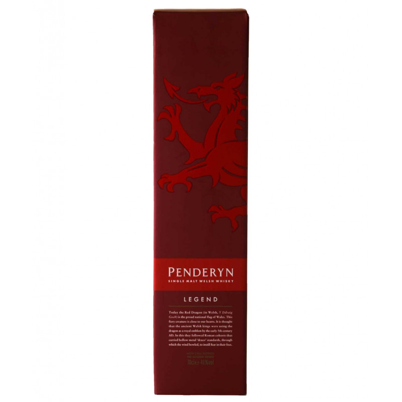 Penderyn Legend