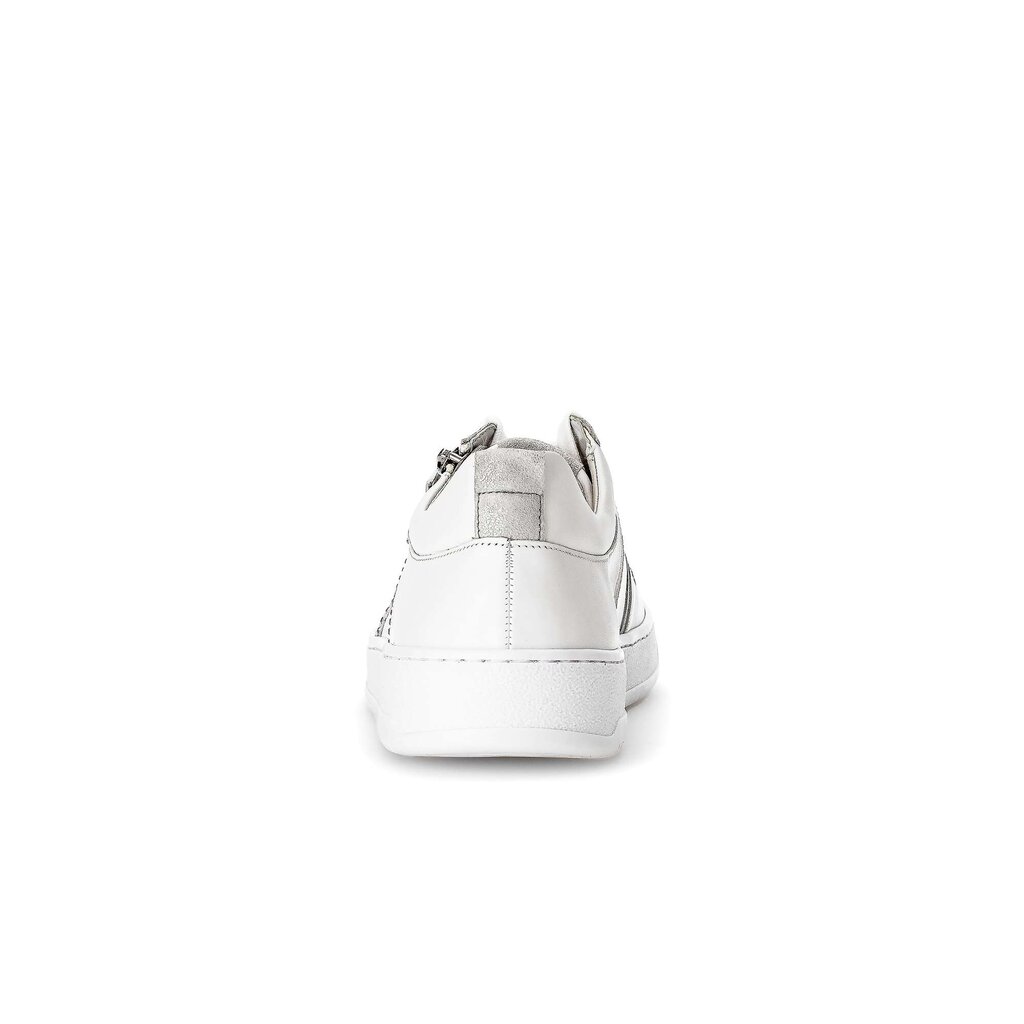 Gabor fashion Sneaker low weiß