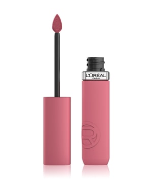 L'Oréal Paris Infaillible Matte Resistance 16H Liquid Lipstick-5 ml