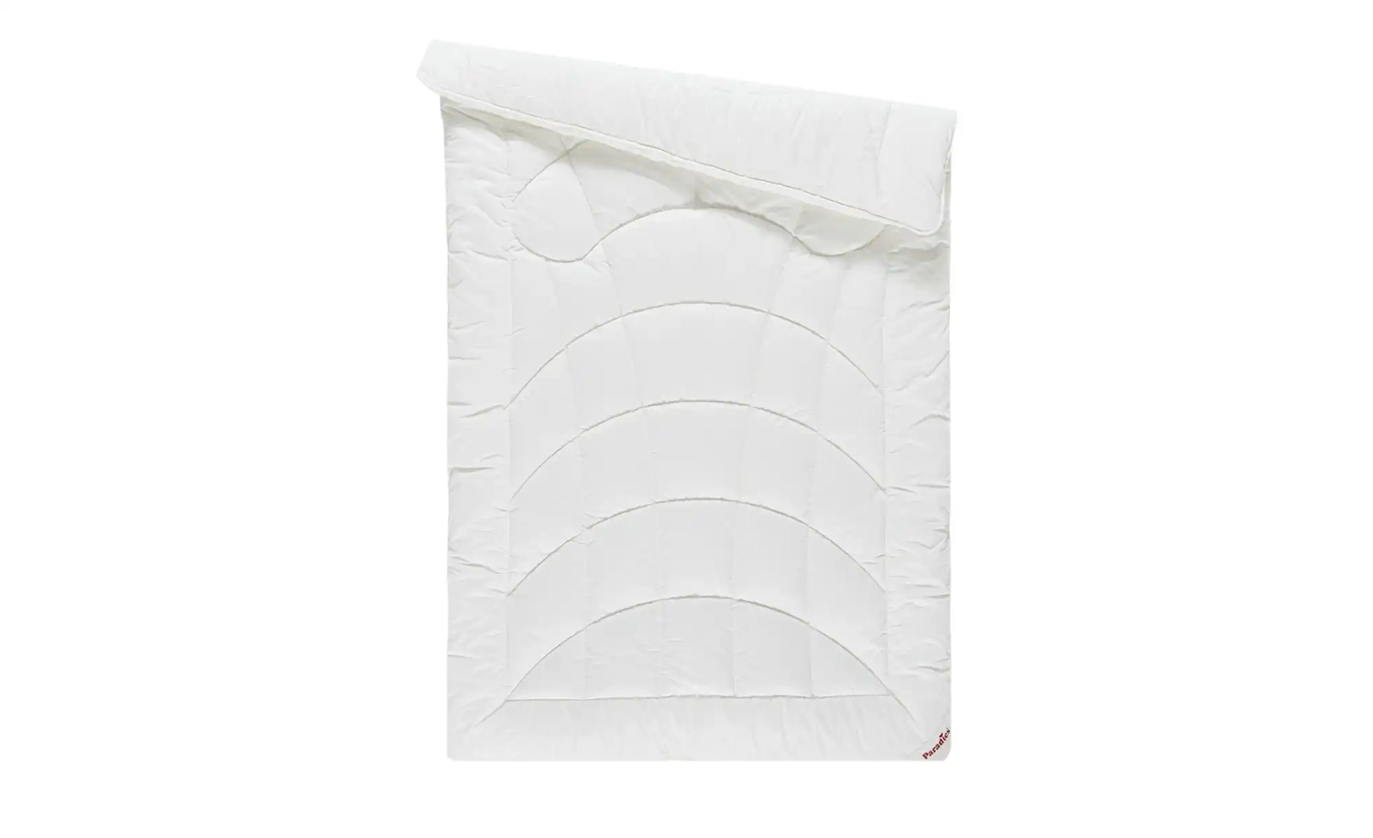Paradies Mono-Steppbett, medium warm Dala Bio
