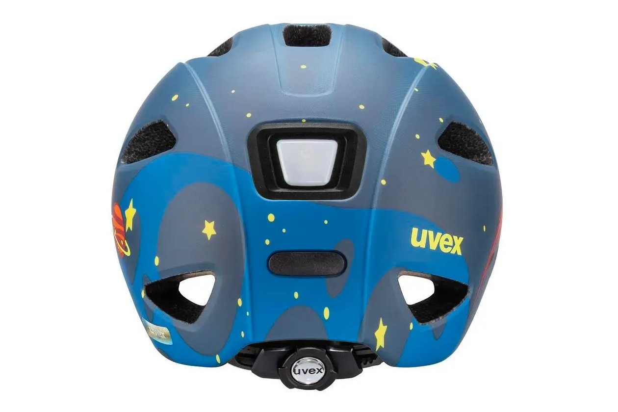 Uvex Oyo Style