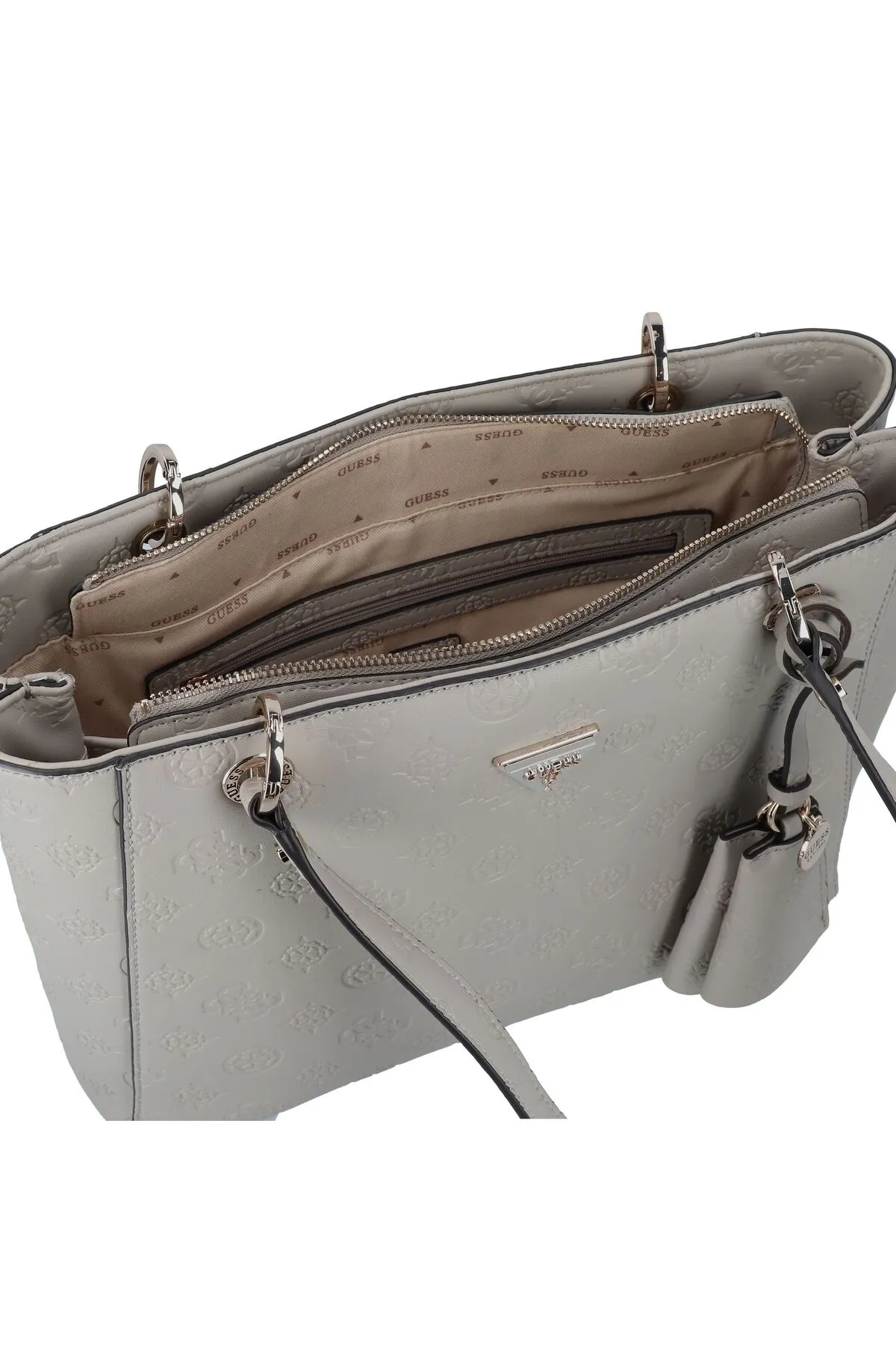 Guess  Jena Schultertasche 37 cm