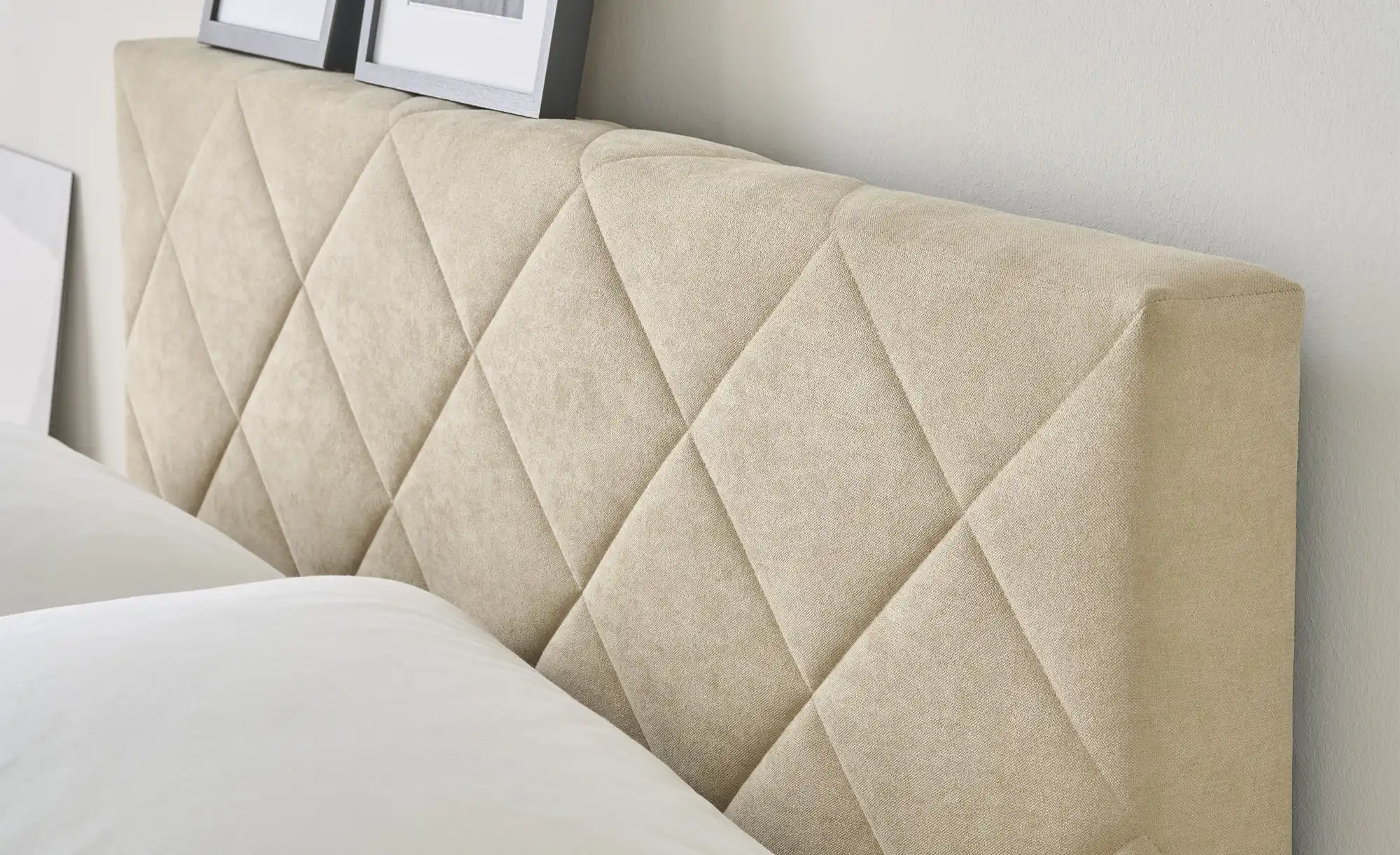 Boxspringbett