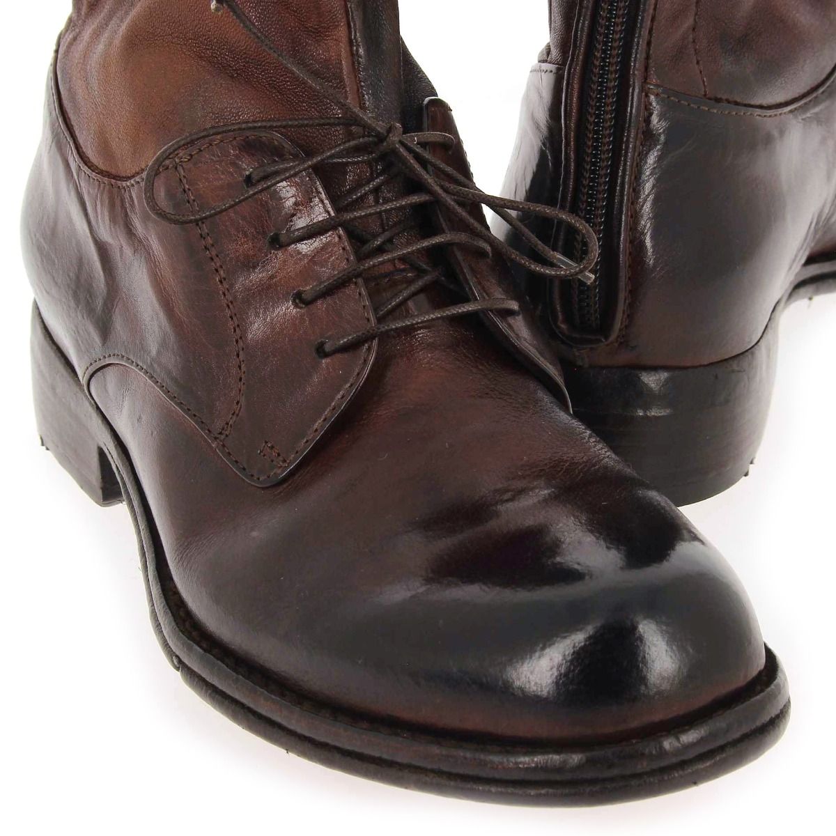 Lemargo  DT12A ULLA - Marron