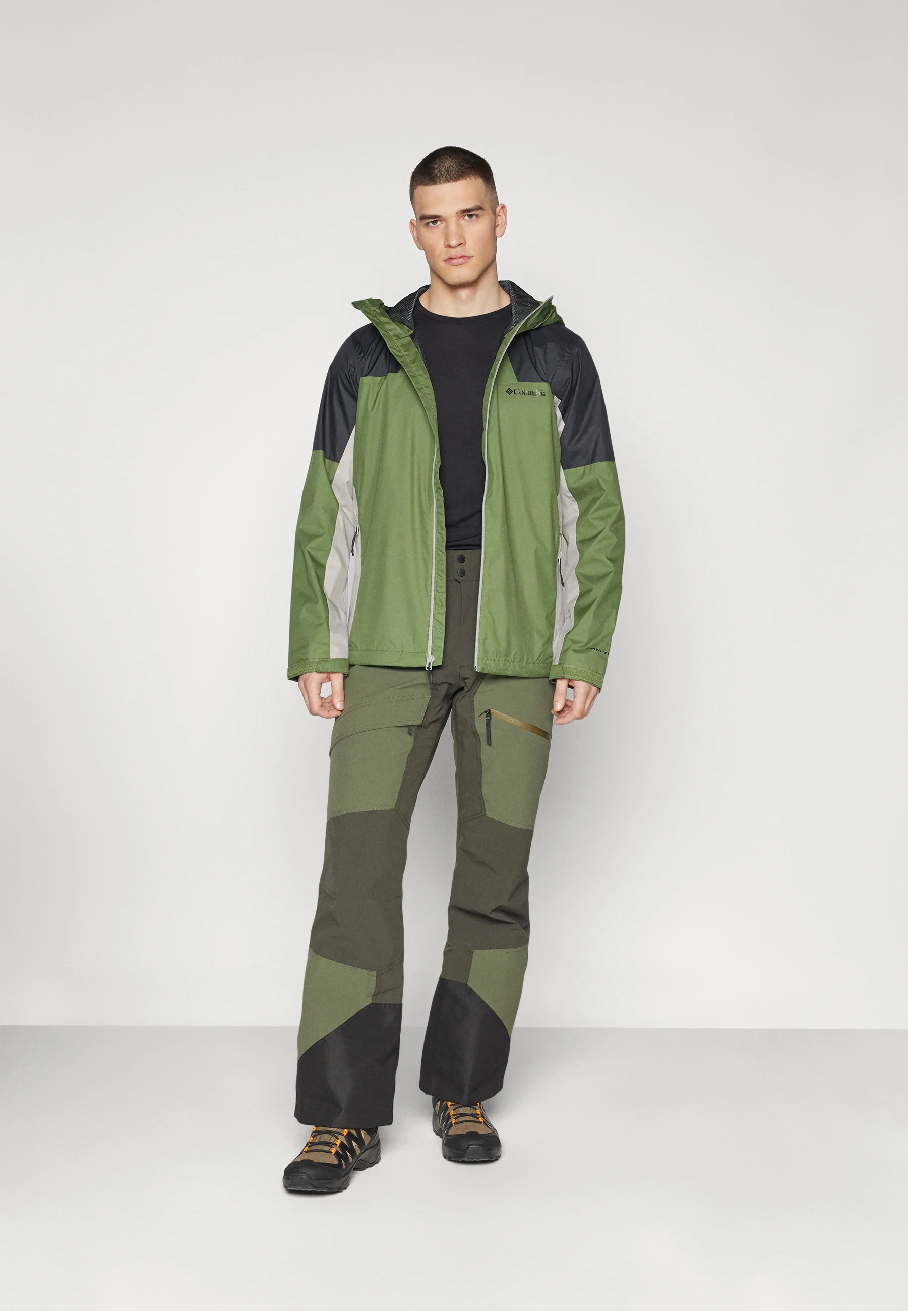 Columbia INNER LIMITS - Chaqueta rígida