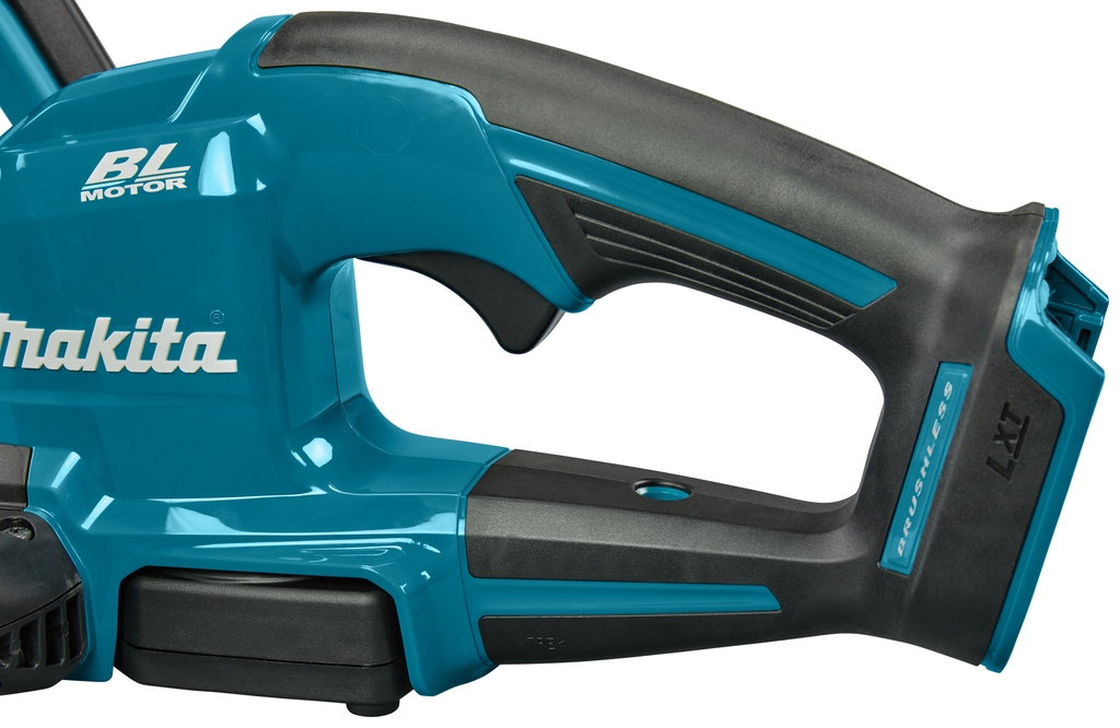 Makita DUH606Z 18V akkukäyttöinen pensasleikkuri 60cm ilman akkuja ja laturia