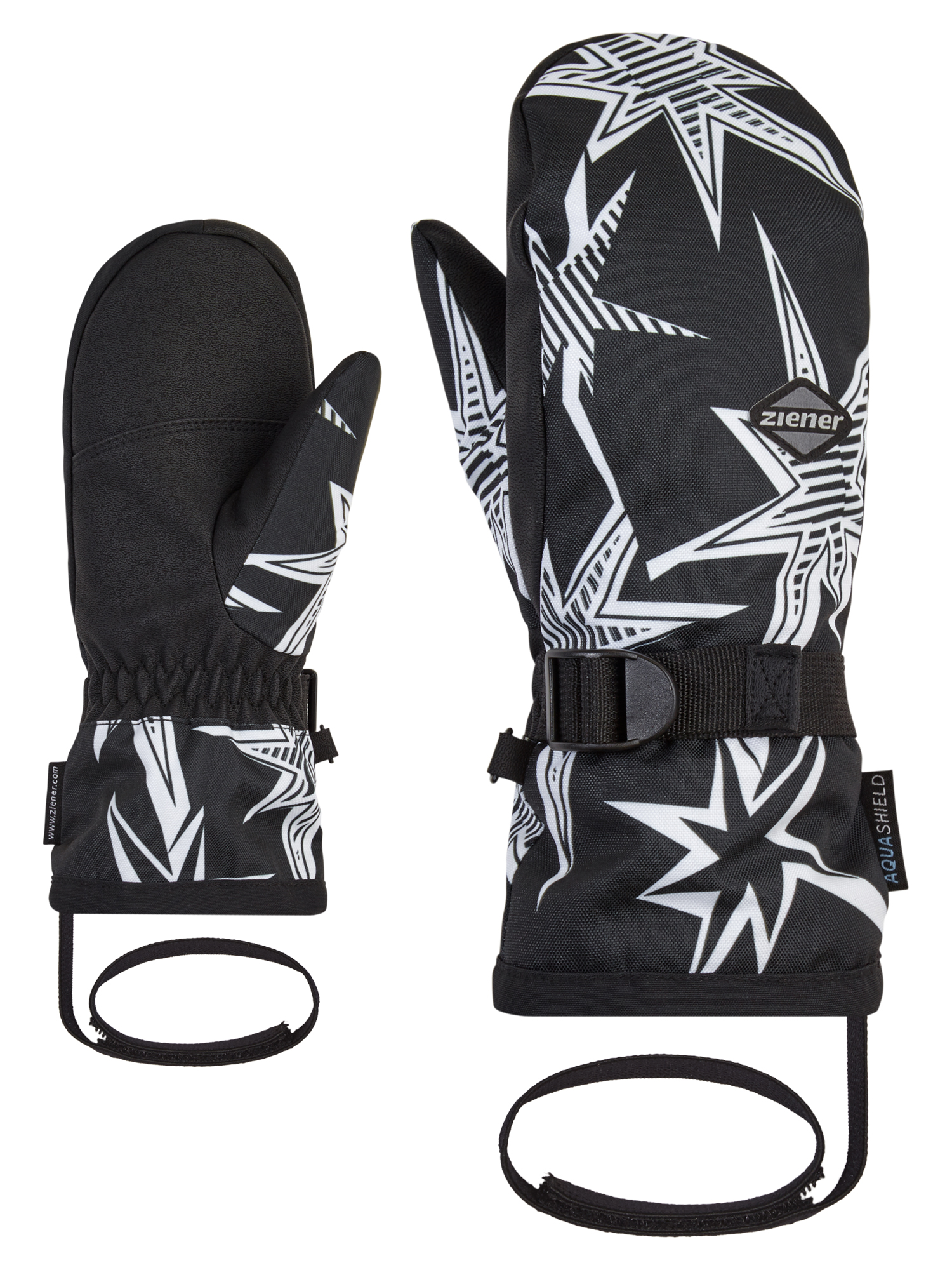 Athletic Gloves