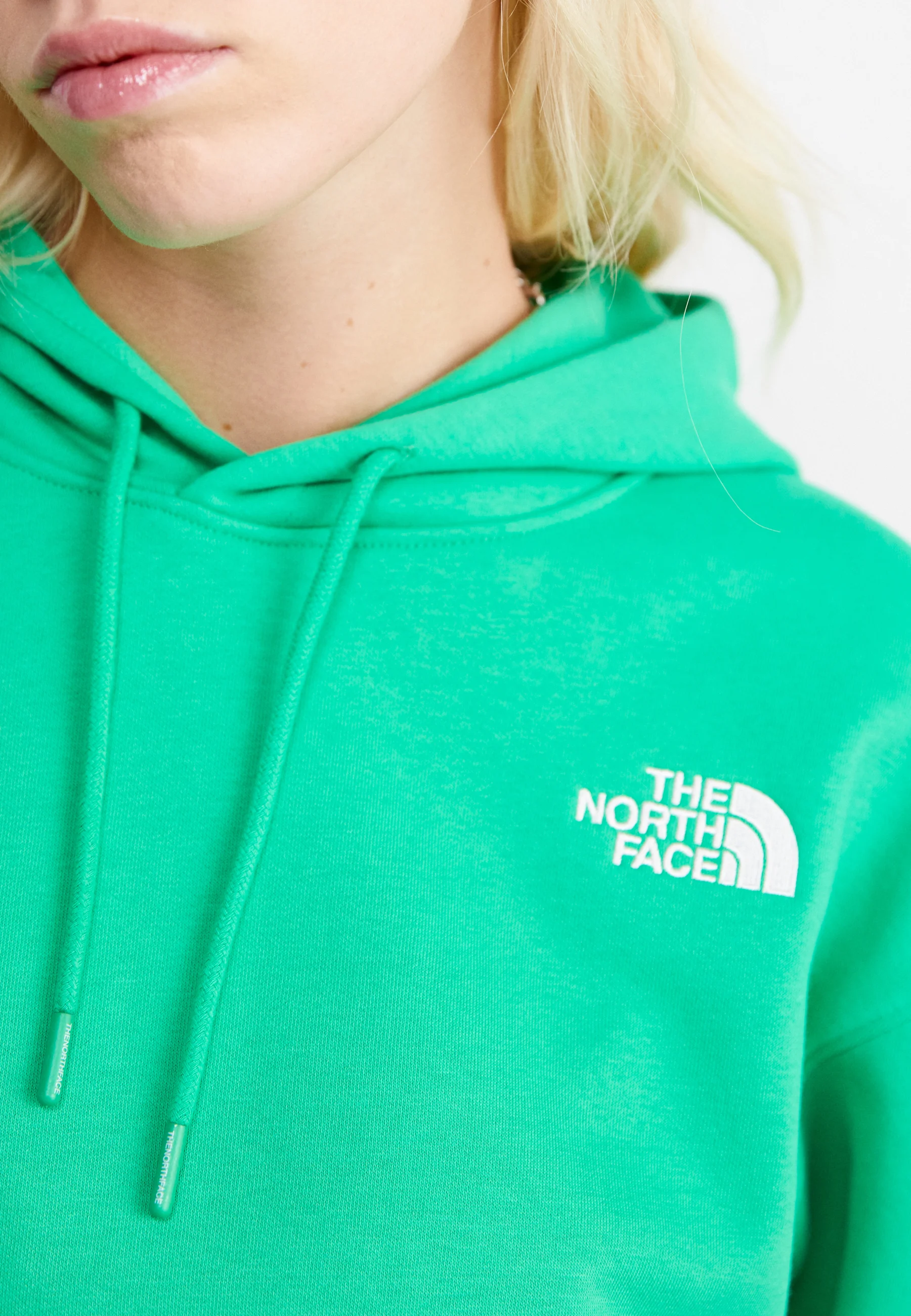 The North Face ESSENTIAL - Sudadera
