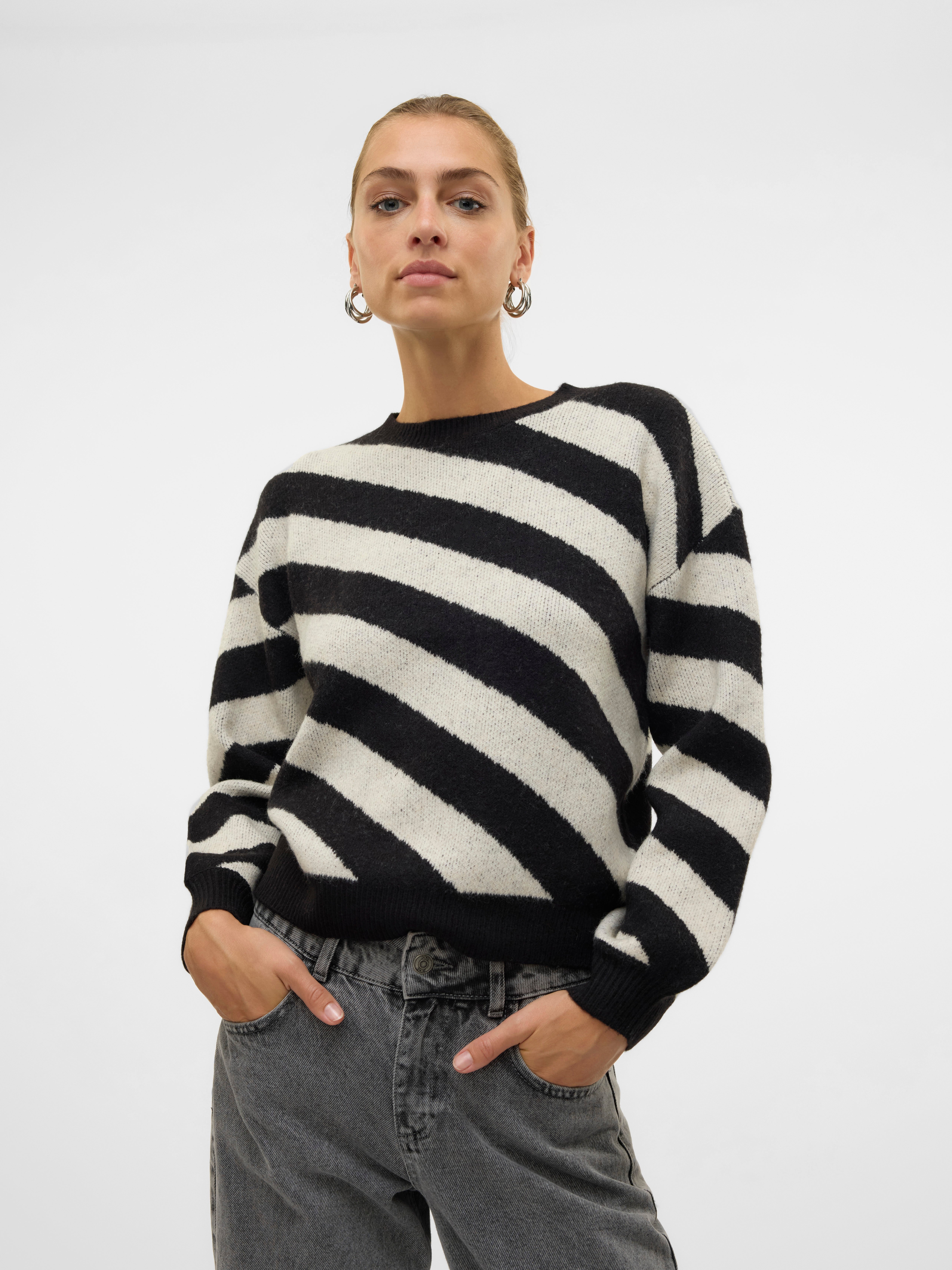VMLARA Pullover