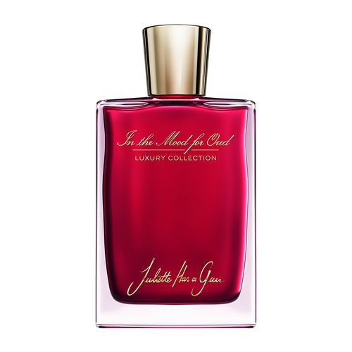 Džuljetai ir ierocis Oud Eau de Parfum noskaņojumā
