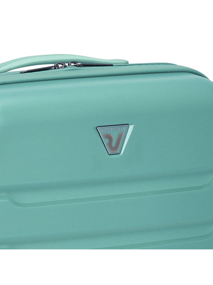 Roncato B-Flying Beautycase 34 cm in salbei günstig kaufen onesize