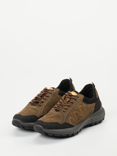 Schnürschuh-46102000008 Sioux