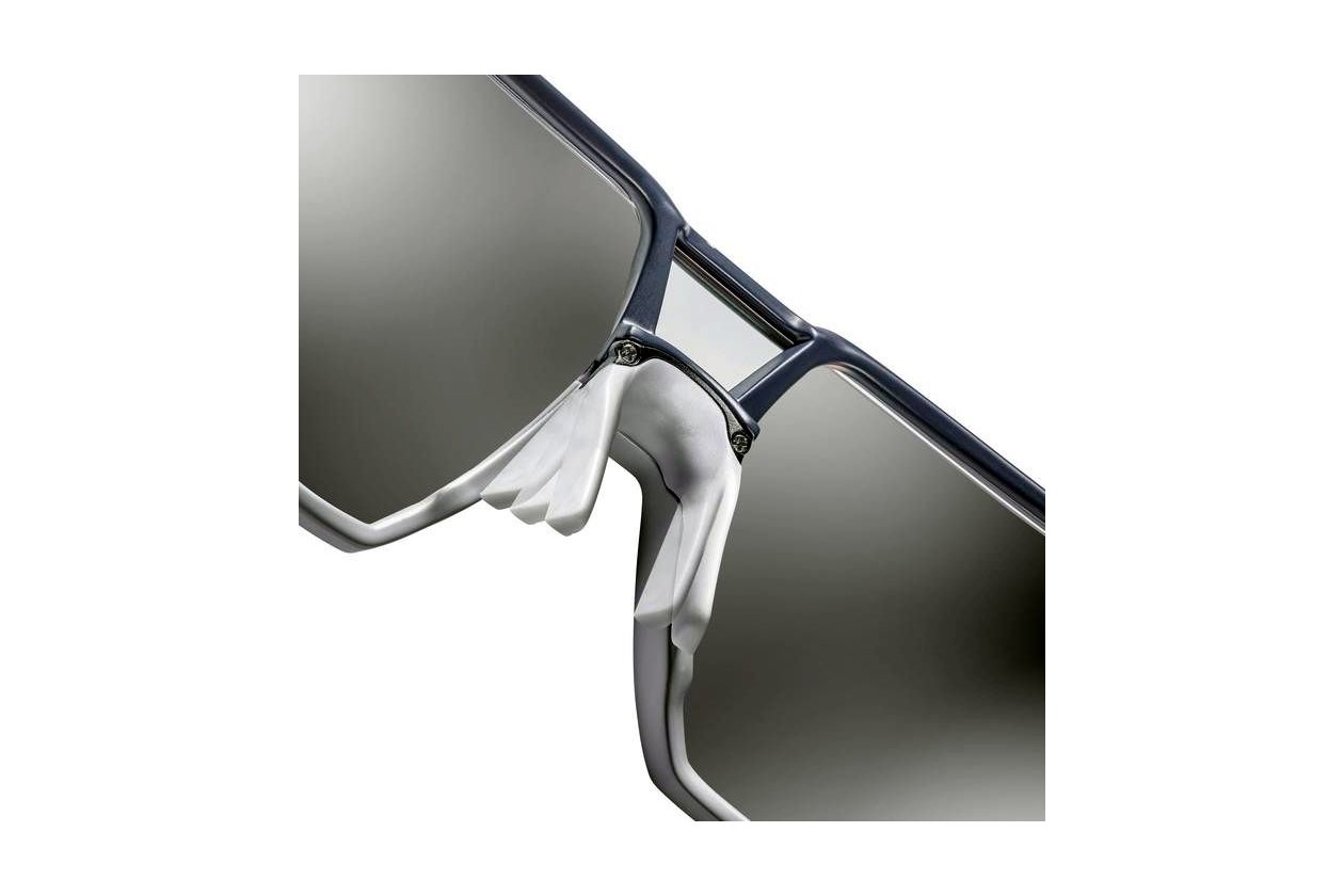 Julbo Rush Schw/Violett - Multilayer Viola