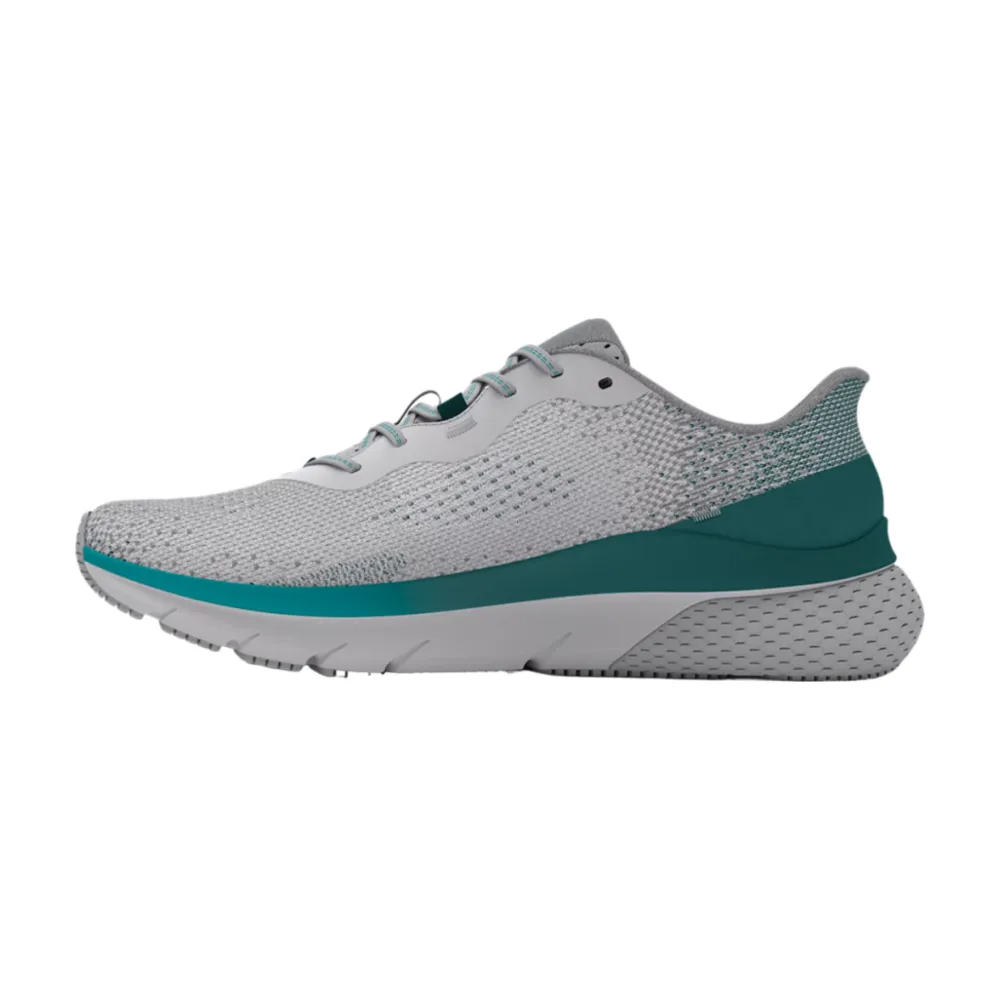 Under Armour HOVR Turbulence 2 3026520-108 / grau