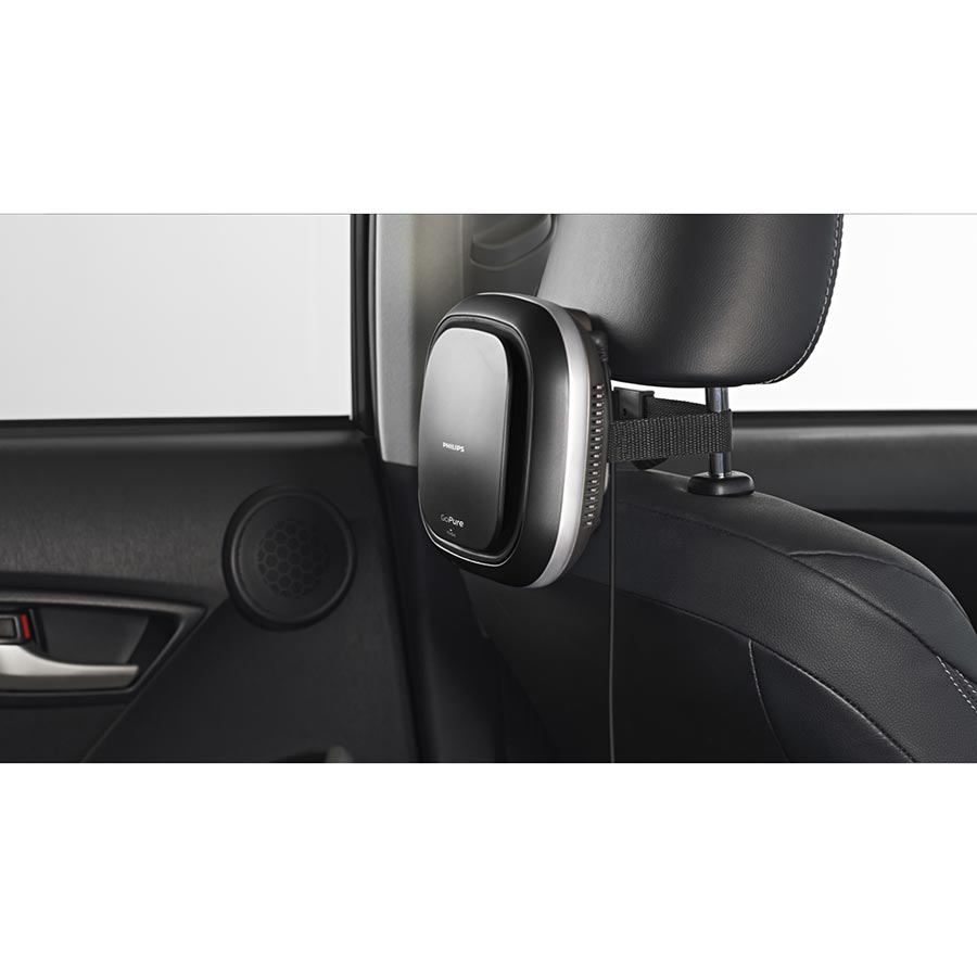 Philips GoPure Compact 100 AirMax, Luftreiniger, 1 Stück - ATU