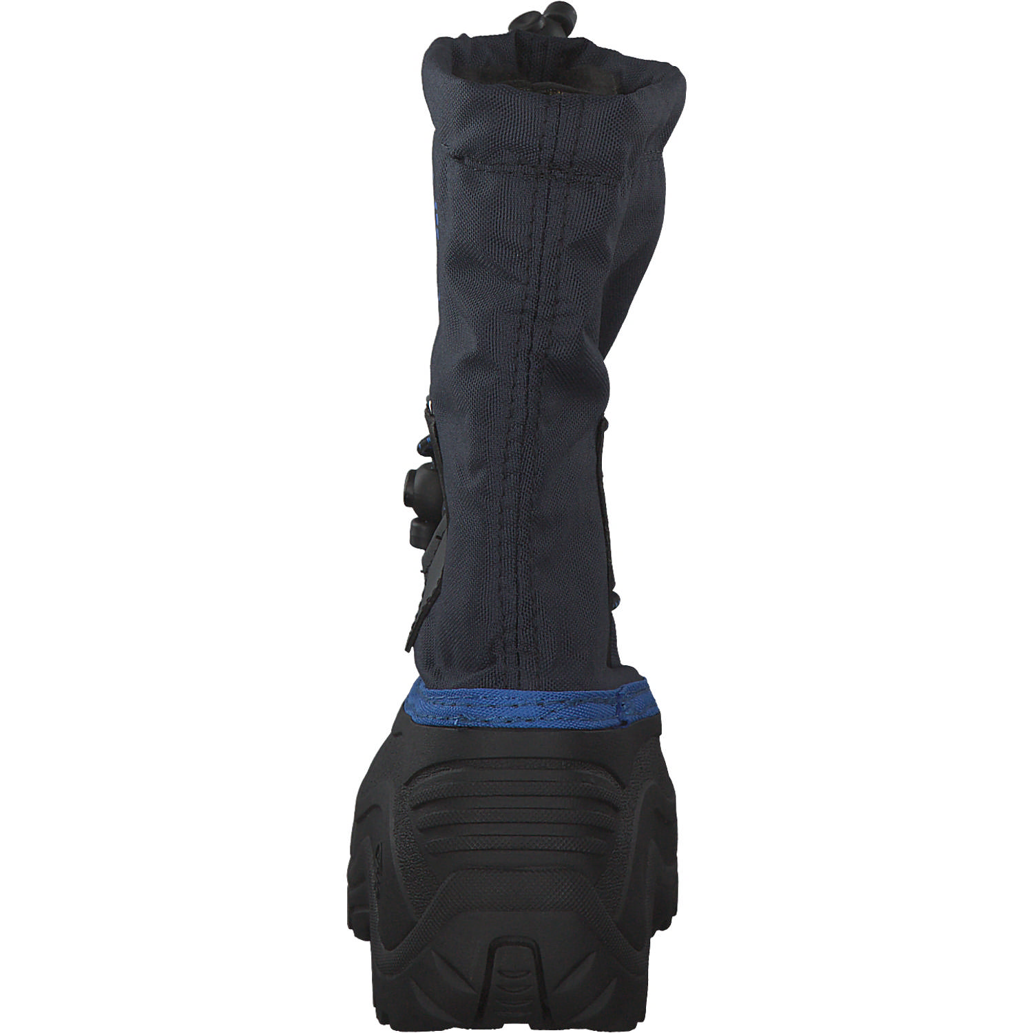 Kamik Southpole4 NK8727/NK4727 M, Stiefel (Kinder), Kinder, Blau