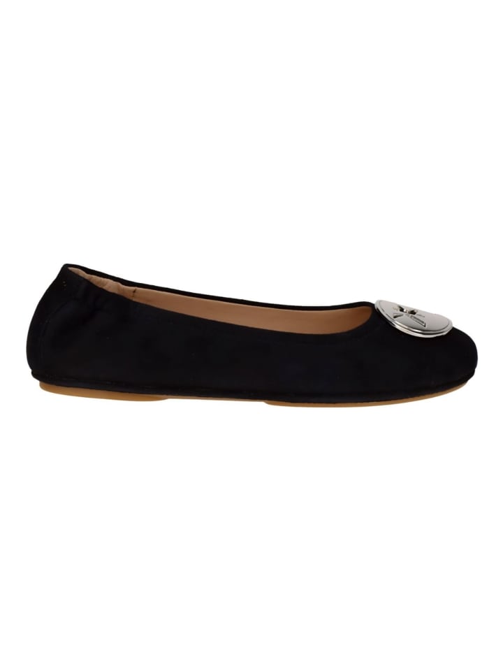 PETER KAISER Ballerinas in Dunkelblau günstig kaufen