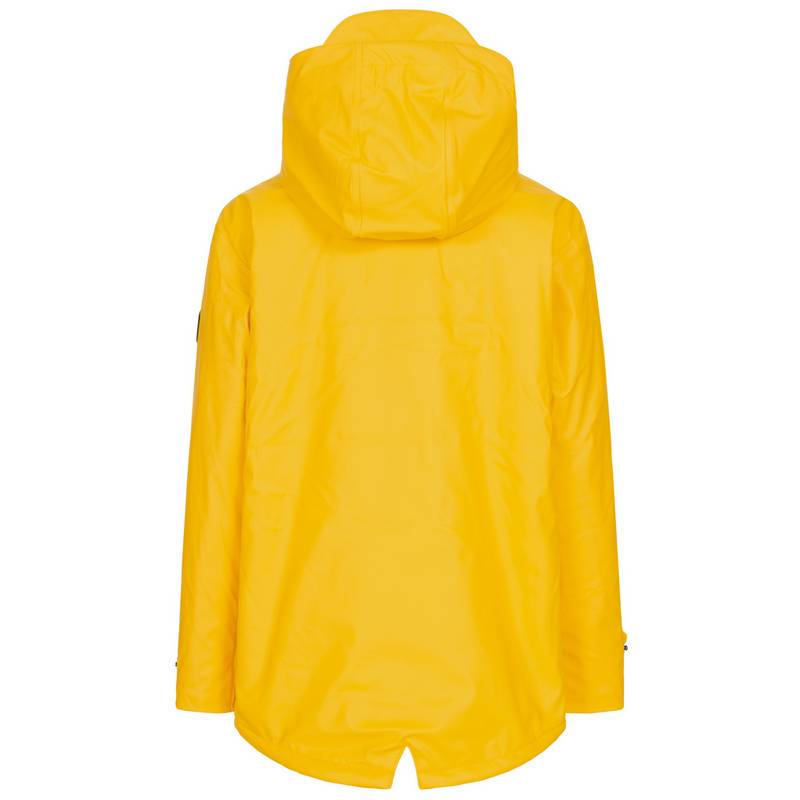 DEPROC active ankergluttraum Regenjacke Kinder