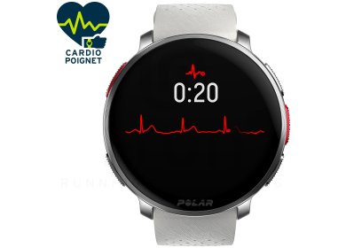 Polar Vantage V3