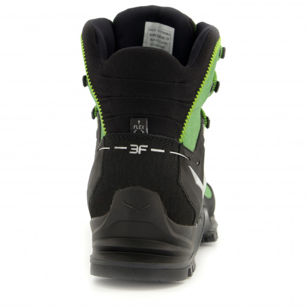 Salewa - MTN Trainer Mid GTX - Wanderschuhe
