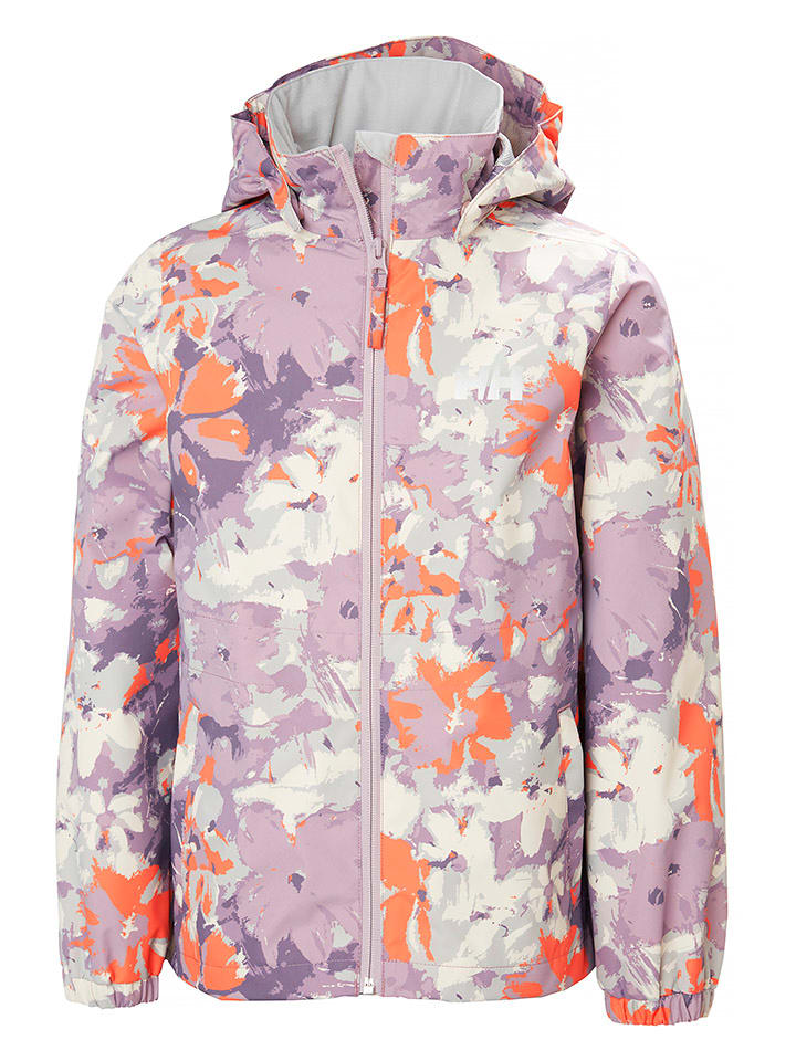 Helly Hansen Regenjacke 