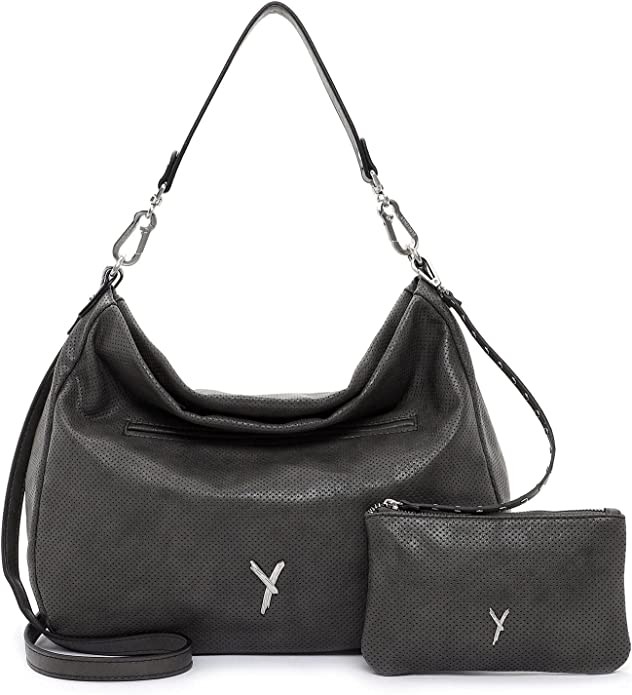 SURI FREY Handtaschen grau Laley