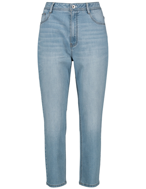 7/8 Jeans Mom Fit
