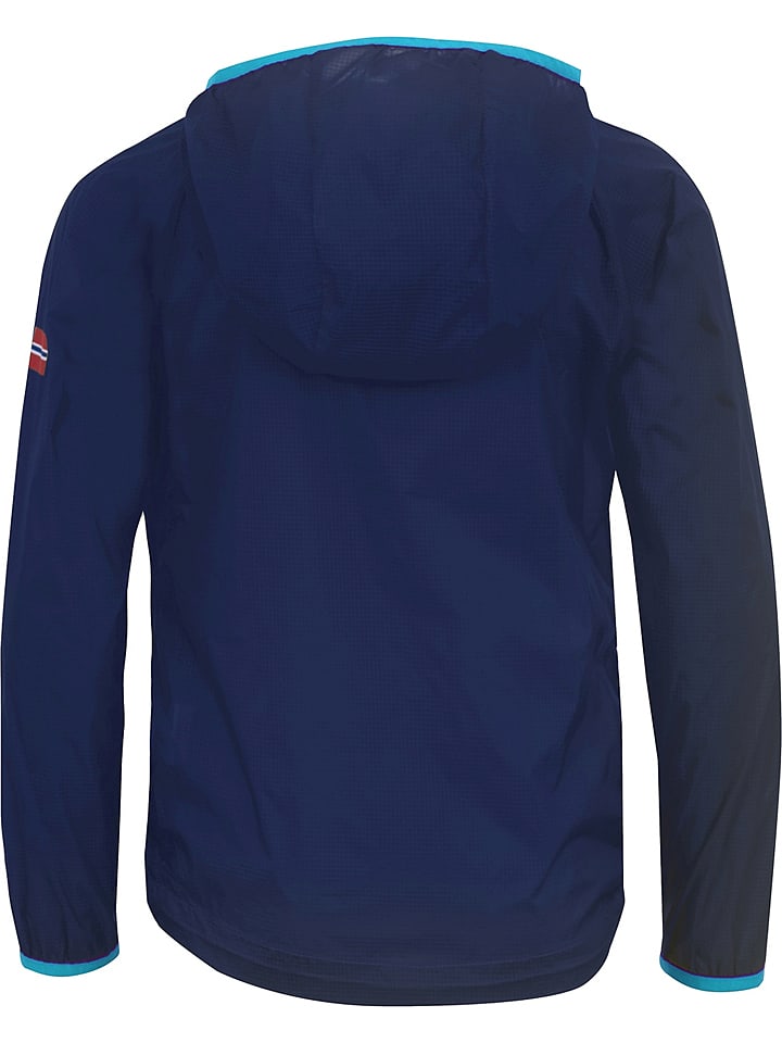Trollkids Windbreaker 
