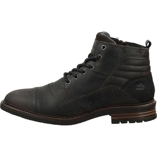 Bullboxer Stiefelette