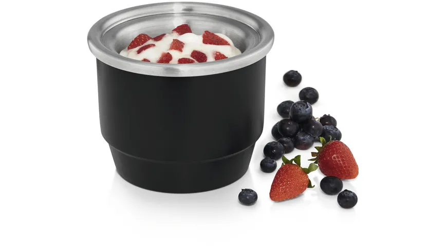 WMF Küchenminis Eismaschine 3in1