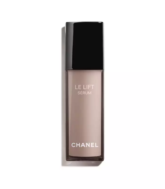 LE LIFT SÉRUM Lisse, raffermit, fortifie